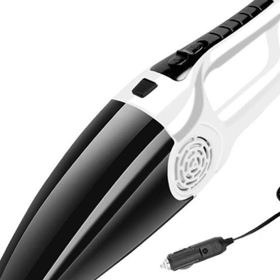 Cordless Handheld Vacuum Cleaner 12000Pa Strong Suction Rechargeable Small Portable Car Vacuum Cleaner Accessories