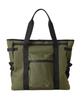 Tote Bag Large Capacity Tote Bag G8701316 Green [Takeokikuchi] [Large Capacity/ONOFF] Men's (022) 00(FREE)