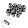 Stable Spring Collet 1-9.5mm 16 Deg Taper Carbon Steel