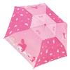 Planning 53cm Folding Umbrella My Melody Pink World 90472 Jay's