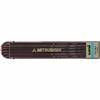 Mitsubishi Pencil Uniholder 2mm Refill [Black] (H) ULNH