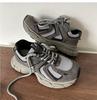 Muffin and Internet Celebrities Show Small and Light Platform Dad Shoes Women's 2025 New Autumn Versatile Sports Shoes