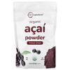 Organic Acai Powder, Freeze-Dried, 8 Oz (227 G)