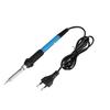 60W Electric Soldering Iron Adjustable Temp Hand Tool Kit with Switch Button