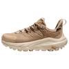 HOKA Kaha 2 Low GORE-TEX Shifting Sand Eggnog Unisex Sneakers Brown 1130530-SSEG