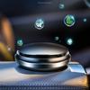 Eliminate Odor Car Aromatherapy Purify Air Car Air Freshener Fashion Car Interior  Home Office