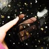 Glitter Tulle Mesh Fabric Gold Sequins Sheer Star Gauze Party Dress Material Nail Pography Background Bridal Wedding Shoulder
