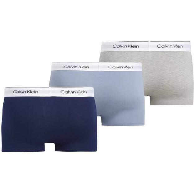 Calvin Klein 000NB3967A боксеры 3 шт.