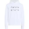 Calvin Klein Enlarged Logo Sweatshirt