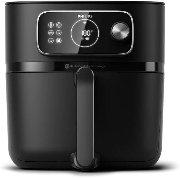 Philips HD9876/90 Deep Fryer
