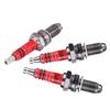 Scooter Adapter Spark Plug Accessory For CG125 CF250 CH250