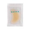 10Pcs Soft Gel Heel Anti-wear Dressing Patch Comfortable Women's High Heel Shoes Anti-abrasion Get Blister Invisible Stickers
