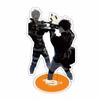 Hot Anime 19 Days Acrylic Figure Stand Model Toys Old Xian Hetian Jian Yi Character Model Desk Decor Cosplay BL Fans Collestive