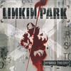 LP Пластинка LINKIN PARK - Hybrid Theory 093624941422 WARNER 2013 US Рок