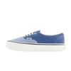 Authentic Reissue 44 Comfortable Low-Top Canvas Shoes Unisex Sneaker Blue VN000CT7MBL