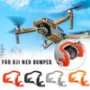 Bumper Guard For DJI NEO Gimbal Camera Protector Bumper Printing Landing Accessories Height 3D O9F3
