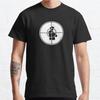 Plus Size S-3XL Public Enemy Printed T-shirt Men's Tops Fashion Clothes Tees