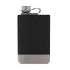 Harvey Makin Rectangular 236ml Hip Flask