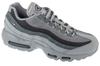 Nike Air Max 95, Mens Grey Sneakers