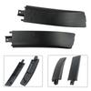 For Suzuki Grand Vitara 06-15 Luggage Rack Cover Rack Rail End Cap Accessories 2 Pc 2pcs/set 2x 78215-65J10-5PK