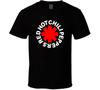 Red Hot Chili Peppers Greatest Rock Music Band Fan T Shirt