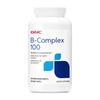 Vitamin B-Complex 100, 250 Veg Caplets