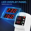 Automatic Voltage and Current Protector Socket LED Display Multifunctional Refrigerator Protecting