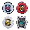BANDAI Kamen Rider Zi-O DX Memorial Ride Watch Set