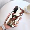 Anime Japanese Attack On Titan Phone Case for VIVO Y31 Y21 Y70 Y21S Y20 Y72 1907 Y12 Y11S Y53S Y33S Y55 Y76 Y51 Y15S Y01
