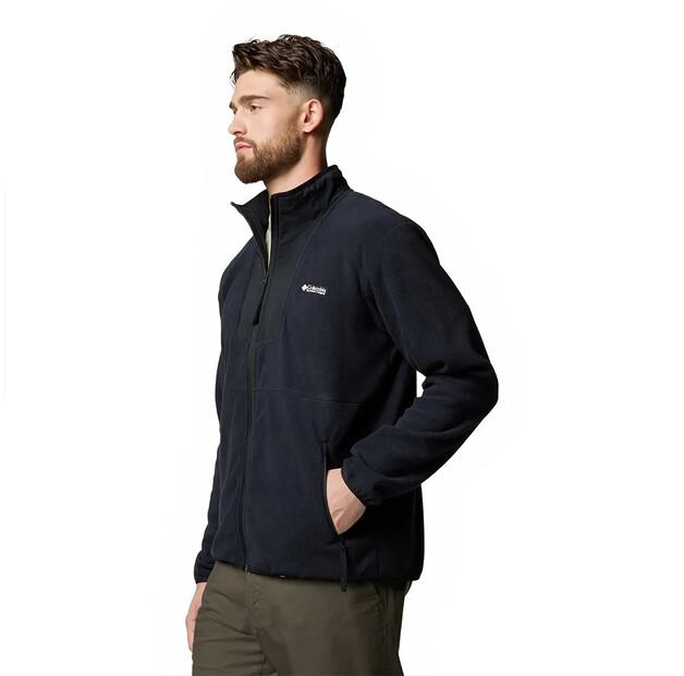 Columbia Fleece with Zipper Sequoia Grove™