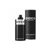 Men's Perfume - PACO RABANNE - Paco Eau De Toilette - 100 Ml - Eau De Toilette - Woody