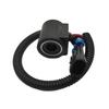 12V Solenoid Valve Coil W/ Connector For Bobcat Skid Loaders Fit 6678696,6667688