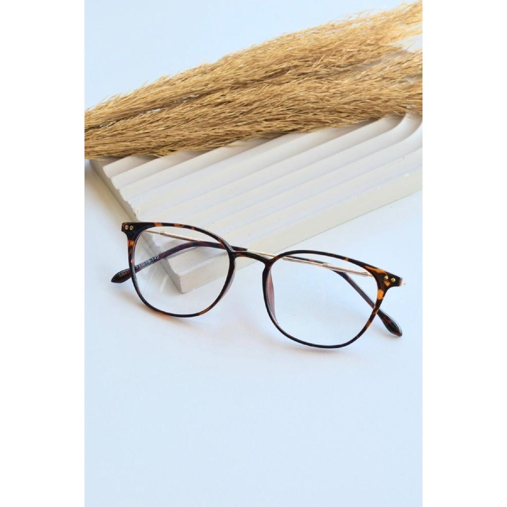 Blue Light Protective Glasses Unisex Optical Compatible Lenses Can Be Changed Men Women New Blue Block