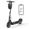 Isinwheel S9 Pro Electric Scooter with ABE Certification 330W 36V 7.5Ah Battery 8.5 Inches Folding Scooter