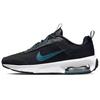 Air Max Interlock Lite Black Ash Green Men Sneakers Off-Noir White DH0321-002