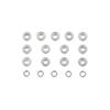 Tamiya OP Parts Hot Shot Full Bearing Set 54002 OP.1002 (2007)