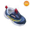 Tobbox Dinosoles T Rex Velcro Baby leaTher Navy dnkcd3Tsbb11nvy