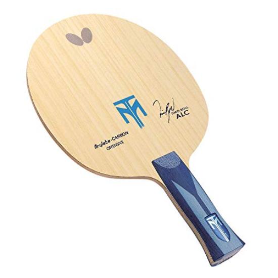 Butterfly Table Tennis Racket Timo Boru ALC AN Shakehand Anatomic Attack 35862