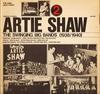 LP Record ARTIE SHAW - The Swinging Big Bands Vol. 2 (1938 SM3620 Joker 1974 Italy Jazz Used