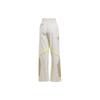 Adidas X Stella McCartney Woven Track Pants with Elastic Waist Women Bottoms Mica-Pink IT7529