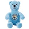 Manchester City FC Teddy Bear Plush Toy