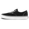 Skate Authentic Black White Unisex Sneakers VN0A5FC8Y28
