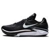 Air Zoom G.T. Cut 2 'Black Anthracite' Sneakers Casual DJ6013-006