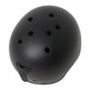 North Peak NP-2514 MBK Helmet for Kids and Juniors, Snowboarding and Skiing, Fits Head Circumferences 53-56cm