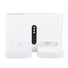 Pet Automatic Feeder with Camera Timed Feeding Video Recording Pet Water Food Dispenser for Cat Dog