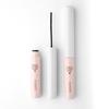1.5g Eyelash Fiber-filled Mascara Natural Effect Curly Makeup Accessory Lasting All Day Lengthening Mascara for Girl