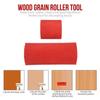 Wood Graining Brushing Painting Tools Wood Graining Tool Roller Brush Home Decoration Wall Painting