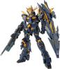 PG Mobile Suit Gundam UC RX-0 [N] Unicorn Gundam Unit 2 Banshee Norn 1/60 Scale Color-coded Plastic Model