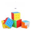 Legend Series Holy Hand 2345 Color Rubik's Cube - Educational Science Toy, Hot Sale