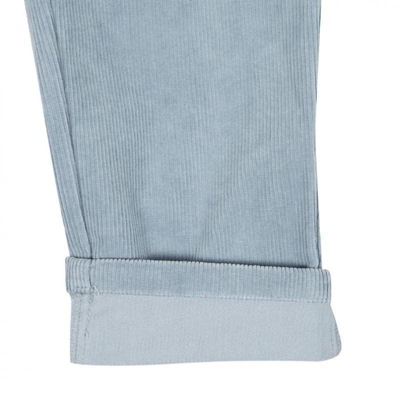 Hazzys Kids Fleece Corduroy Pants Huw11pl03m Sb